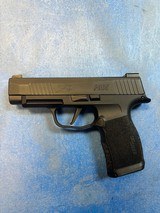 SIG SAUER P365XL - 2 of 5