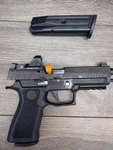 SIG SAUER P320 - 1 of 6