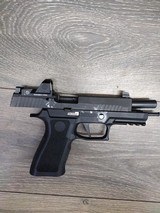 SIG SAUER P320 - 3 of 6