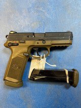FN FNX-45 - 1 of 4