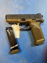 FN FNX-45 - 2 of 4