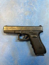 GLOCK 22 G22 Gen 3 NIGHT SIGHTS - 4 of 4