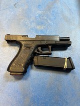 GLOCK 22 G22 Gen 3 NIGHT SIGHTS - 1 of 4