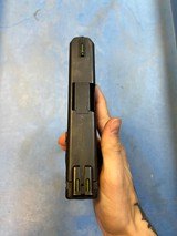 GLOCK GLOCK 30 GEN 4 with fiber sights - 4 of 4