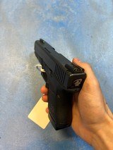 GLOCK GLOCK 30 GEN 4 with fiber sights - 3 of 4
