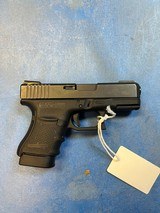GLOCK GLOCK 30 GEN 4 with fiber sights - 2 of 4