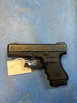 GLOCK GLOCK 30 GEN 4 with fiber sights - 1 of 4