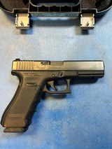 GLOCK g17 gen 4 night sights - 2 of 5