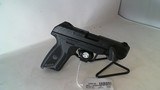 RUGER SECURITY 9 - 2 of 4