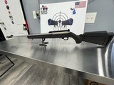 RUGER 10/22 50TH ANNIVERSARY - 1 of 4