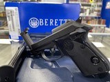 BERETTA USA 3032 TOMCAT - 3 of 3