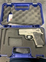 SMITH & WESSON MODEL CS45 Chief&sbquo;&sbquo;s Specia - 1 of 5