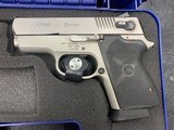 SMITH & WESSON MODEL CS45 Chief&sbquo;&sbquo;s Specia - 2 of 5