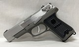 RUGER P89 - 1 of 4