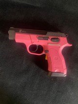 SAR USA B6C - 1 of 4