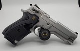 SMITH & WESSON MODEL 4006 - 1 of 7