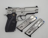 SMITH & WESSON MODEL 4006 - 3 of 7