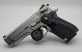 SMITH & WESSON MODEL 4006 - 2 of 7