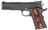 SPRINGFIELD ARMORY 1911 RANGE OFFICER - 1 of 2