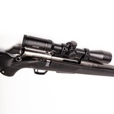 WINCHESTER WINCHESTER XPR - 1 of 4