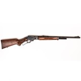 MARLIN MODEL 444 - 3 of 4