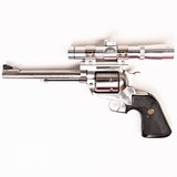 RUGER NEW MODEL SUPER BLACKHAWK - 4 of 4