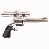 RUGER NEW MODEL SUPER BLACKHAWK - 3 of 4