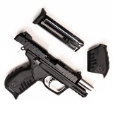 RUGER SR22P - 1 of 3