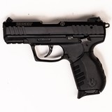 RUGER SR22P - 3 of 3