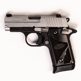 SIG SAUER P238 - 3 of 3