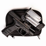 SPRINGFIELD ARMORY XD-9 SUB COMPACT - 2 of 4