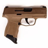 SIG SAUER P365 - 2 of 3