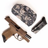 SIG SAUER P365 - 1 of 3