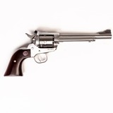 RUGER NEW MODEL SINGLE SIX - 4 of 5