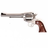 RUGER NEW MODEL SINGLE SIX - 5 of 5