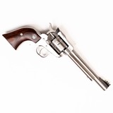RUGER SINGLE-NINE - 1 of 3