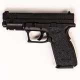 SPRINGFIELD ARMORY XD-40 - 3 of 3