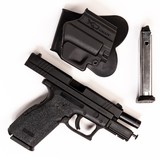 SPRINGFIELD ARMORY XD-40 - 1 of 3