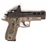 SIG SAUER P226 SCORPION - 3 of 4