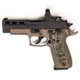 SIG SAUER P226 SCORPION - 4 of 4