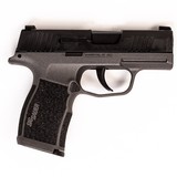 SIG SAUER P365 - 2 of 3