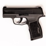 SIG SAUER P365 - 3 of 3