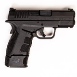 SPRINGFIELD ARMORY XDS-9 3.3 MOD.2 - 3 of 4