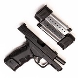 SPRINGFIELD ARMORY XDS-9 3.3 MOD.2 - 1 of 4