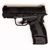 SPRINGFIELD ARMORY XDS-9 3.3 MOD.2 - 4 of 4