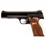 SMITH & WESSON MODEL 41 - 4 of 4