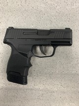 SIG SAUER P365 TAC PAC - 1 of 2