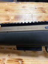 RUGER RUGER AMERICAN RIFLE - 3 of 5