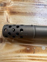 RUGER RUGER AMERICAN RIFLE - 5 of 5