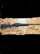 RUGER RUGER AMERICAN RIFLE - 1 of 5